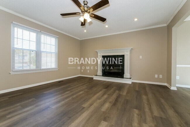 Foto del edificio - 6623 NW Sioux Dr
