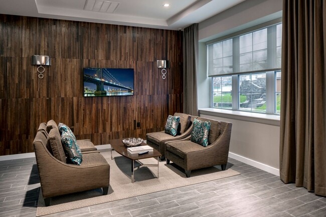 Interior Photo - The Castle