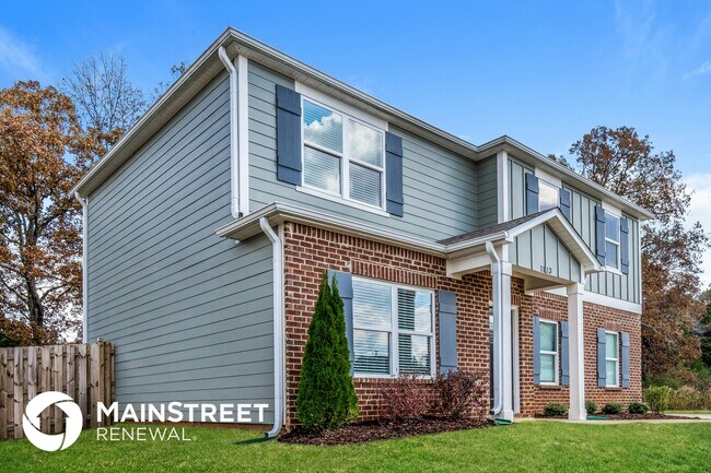 Foto del edificio - 1113 Archers Trail E