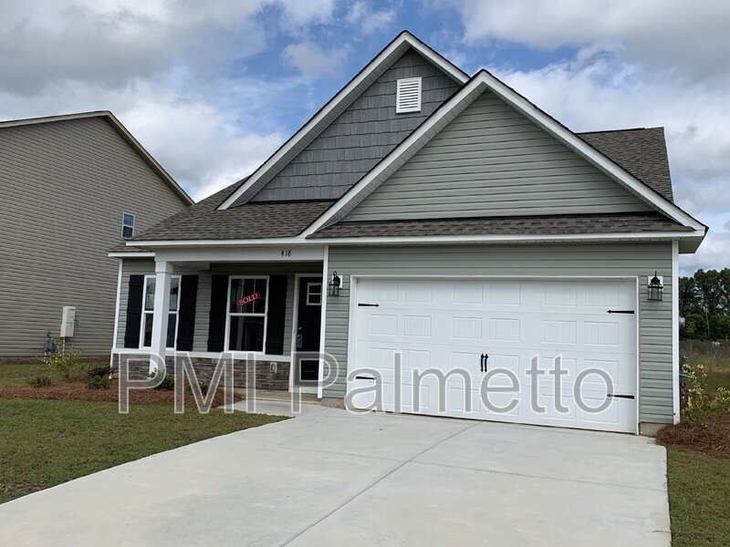 418 Glen Arven Ct, Chapin, SC 29036 House Rental in Chapin, SC