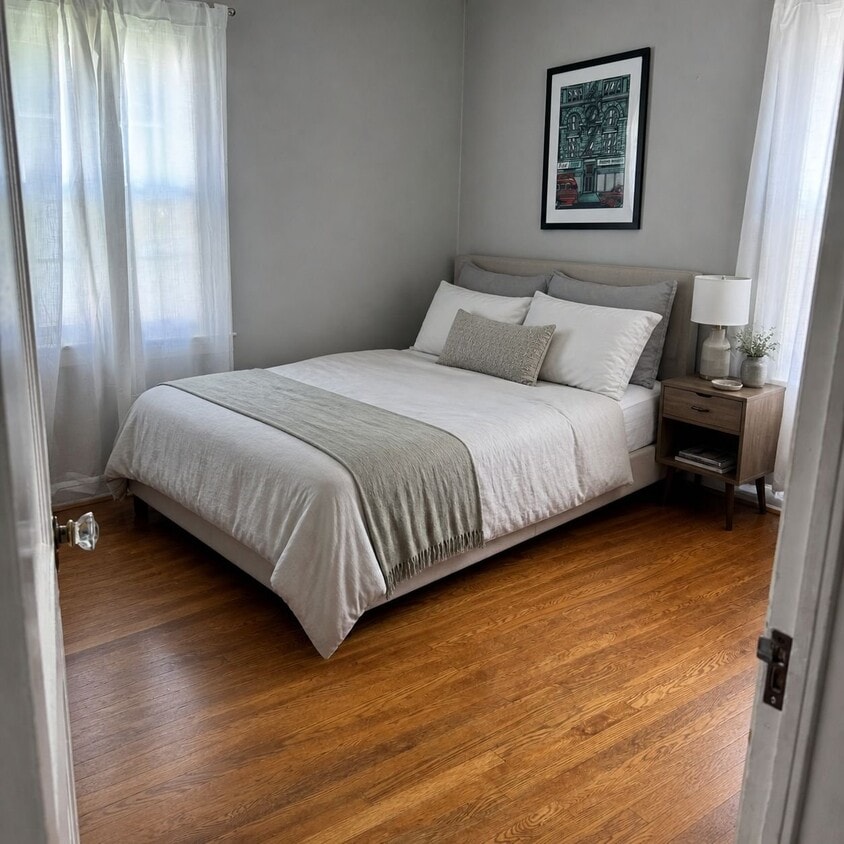Photo - 9905 Edgehill Ln (Silver Spring, MD)
