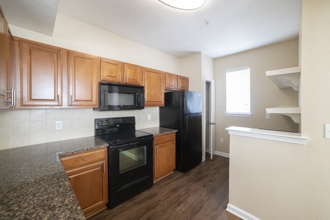 Interior Photo - The Fenwick Apartment Homes