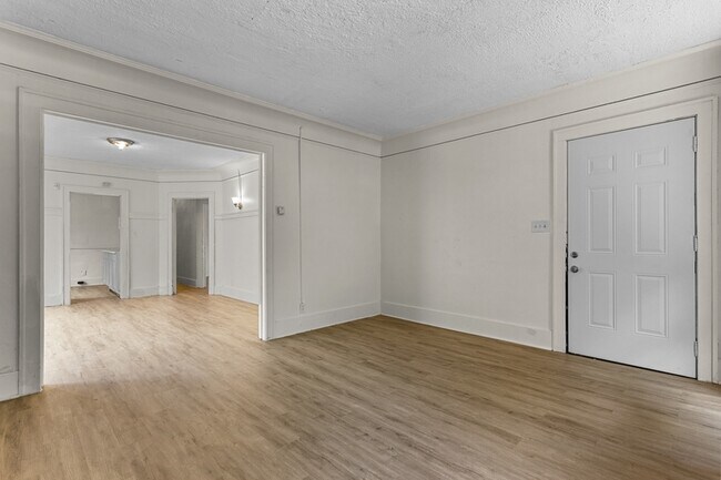 Foto del edificio - 3786 Carter St