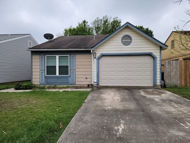 Foto del edificio - Gorgeous 2 beds 2 baths in San Antonio!