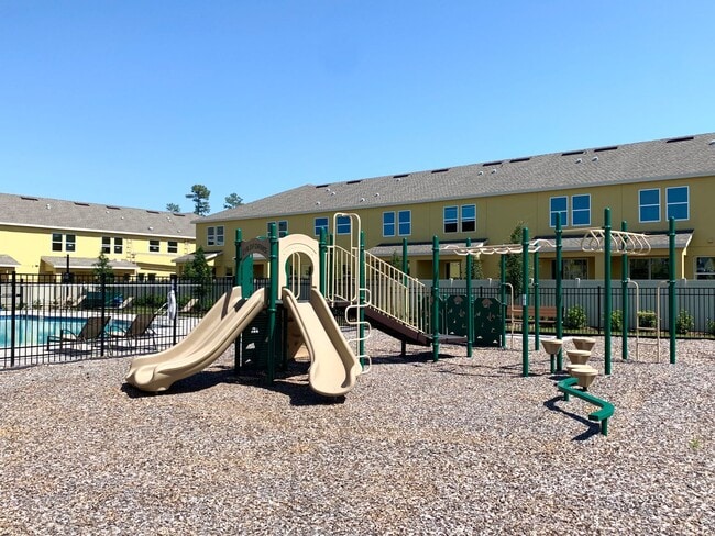Building Photo - Townhome for Rent