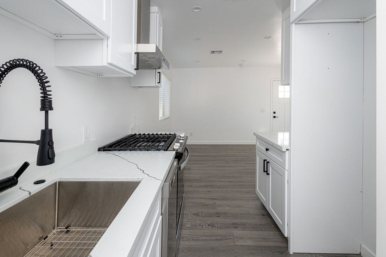 Foto principal - Brand New ADU in Silver Lake