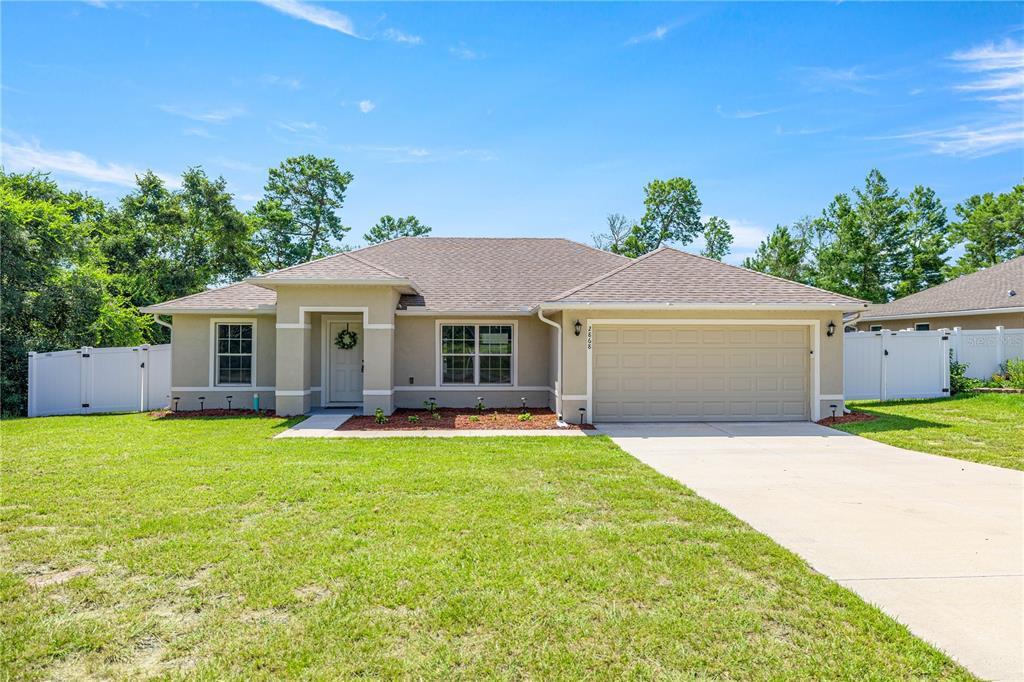 Foto principal - 2868 SW 165th Pl