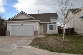 Building Photo - 826 Legend Oak Dr