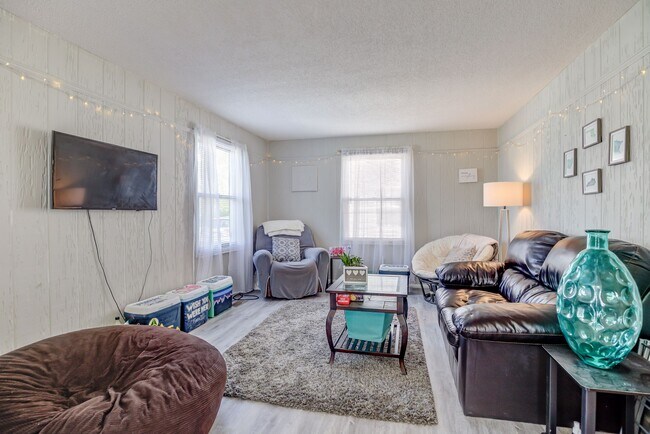 Foto del edificio - 110 Homestead Ave