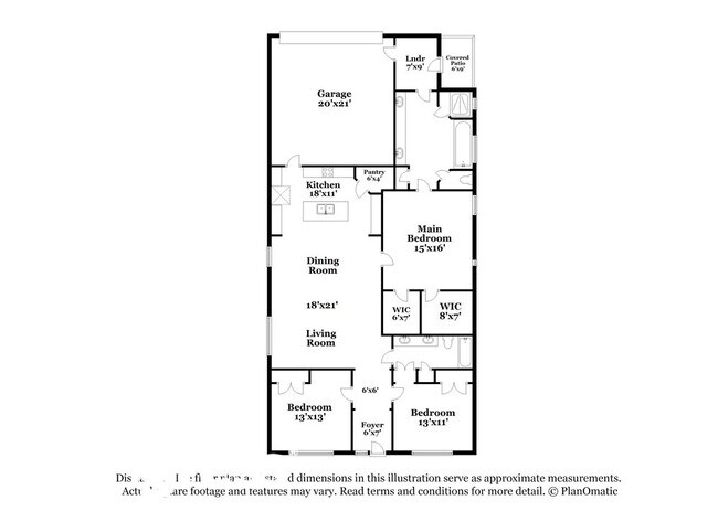 Foto del edificio - 3520 Hawthorn Way