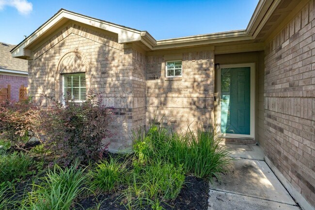 Foto del edificio - 16708 Black Kettle Dr