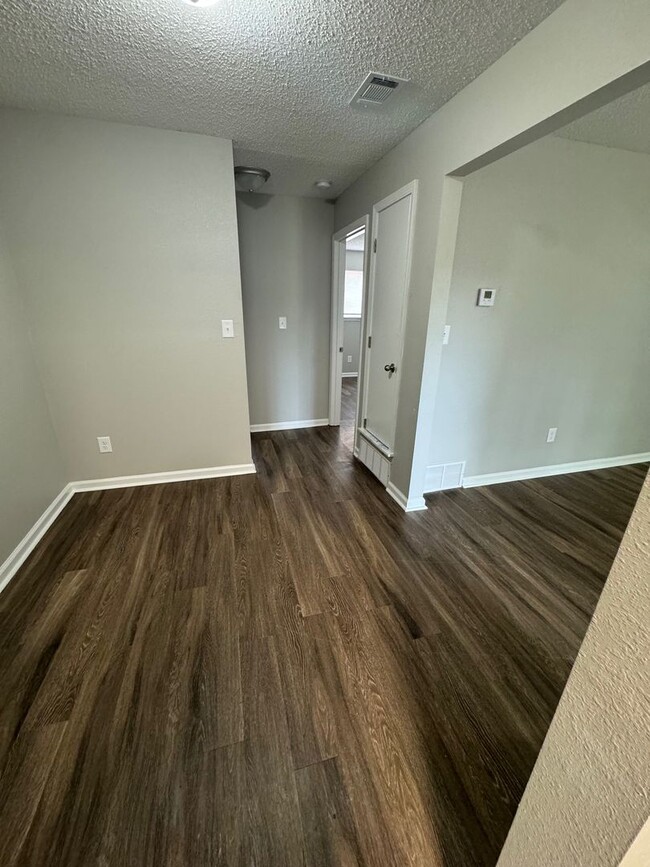 Interior Photo - Getwell Pointe