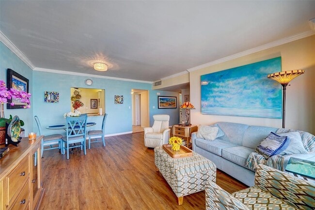 Building Photo - 111 N Pompano Beach Blvd