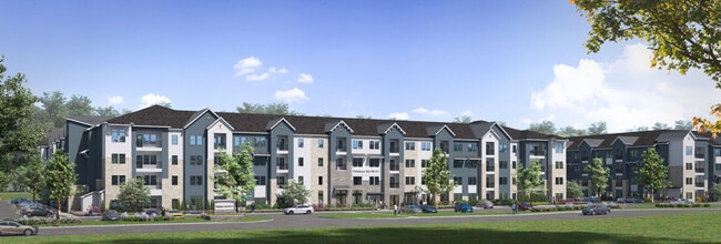 Building Photo - Palladium Canyon Park