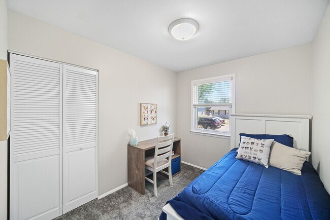 Foto del edificio - 615 Pine St