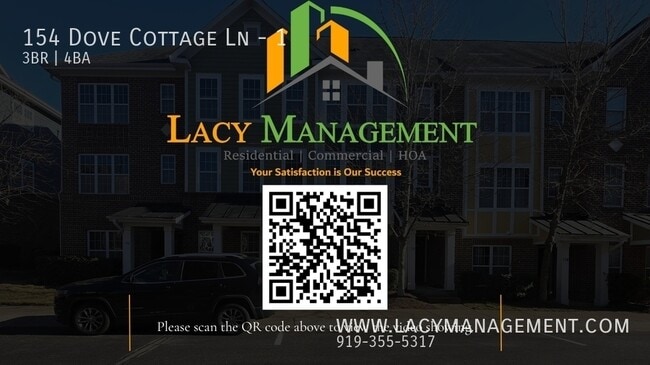 Foto del edificio - 154 Dove Cottage Ln