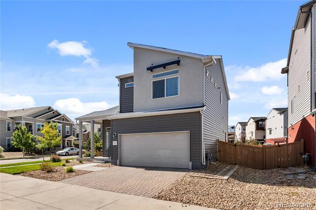 Building Photo - 4173 Coriander St