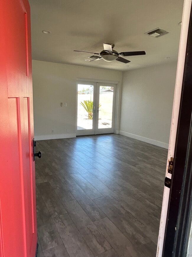 Living Room - 8226 E Mitchell Dr