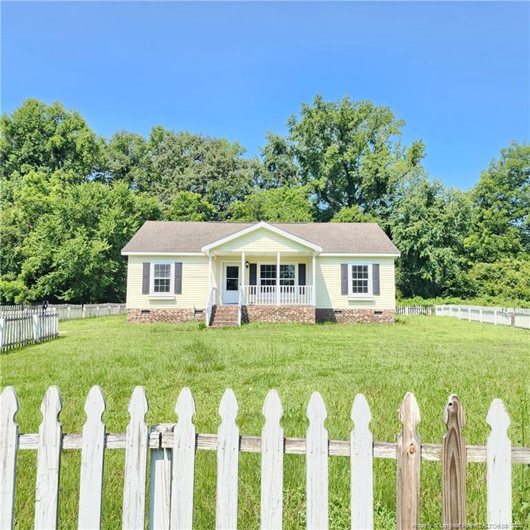 Primary Photo - 302 Neville St