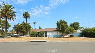 Building Photo - 681 N Glassell St