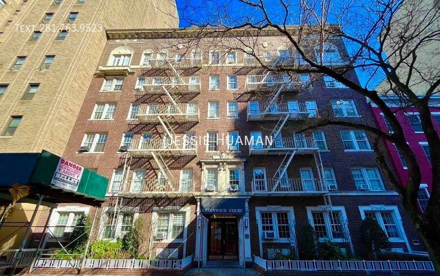 Photo - 117 West 13th Street -6A