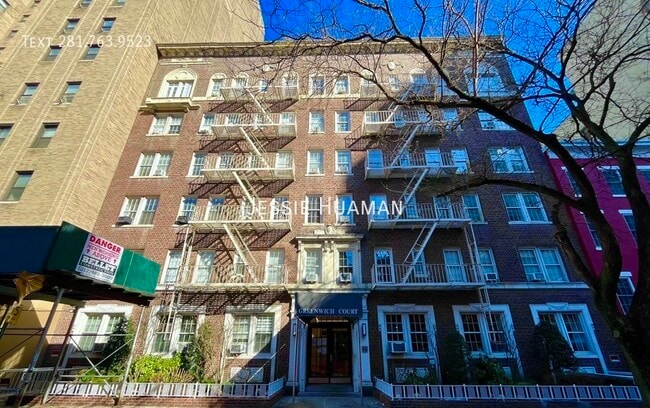 Photo - 117 W 13th St Apartment