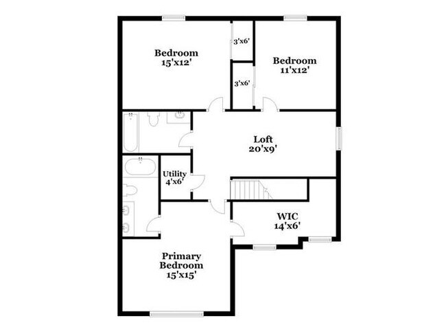Foto del edificio - 4104 Salem Springs Ct, Winston-Salem, NC 2...