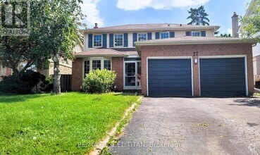 Building Photo - 27 MacDougall Dr
