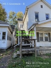 Building Photo - 755 S Governor St