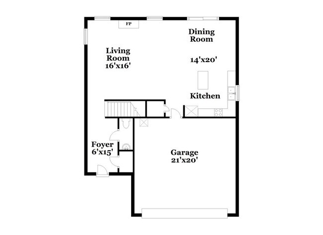 Foto del edificio - 716 McCarthy Dr