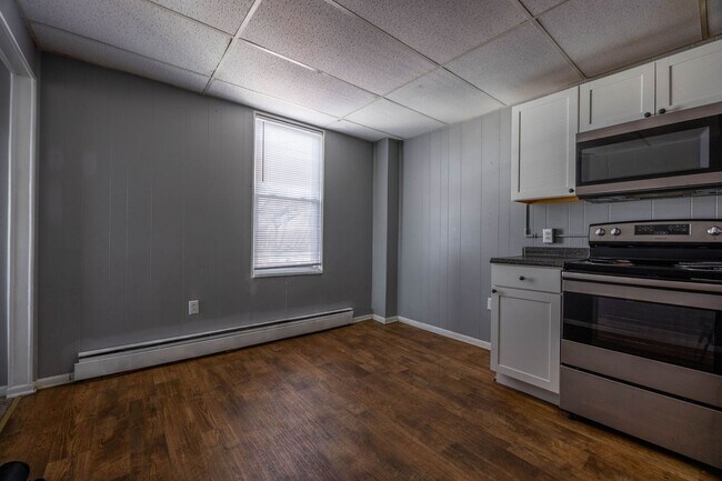 Foto del edificio - 117 S Belvidere Ave