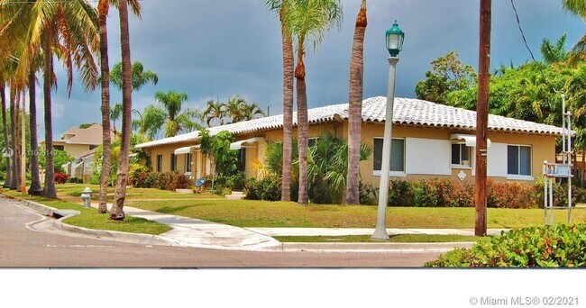 Foto del edificio - 411 53rd St