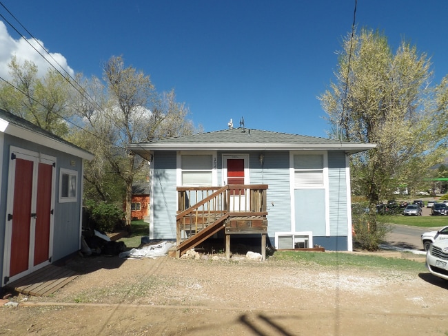 Building Photo - 1633 Manitou Blvd