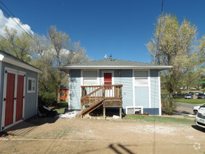 Building Photo - 1633 Manitou Blvd