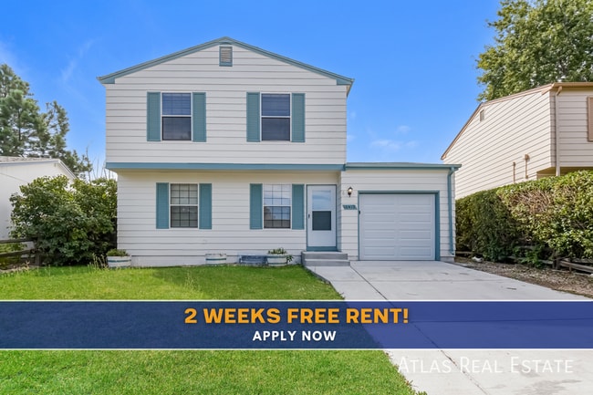 Building Photo - 10412 W 107th Pl