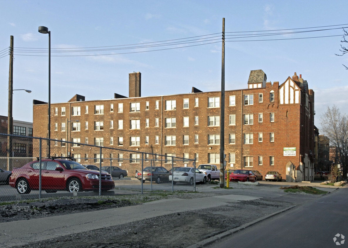 Building Photo - The Orington