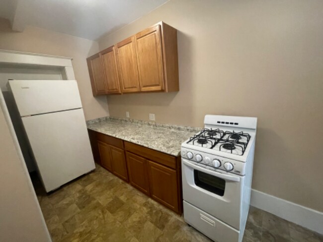 Foto del edificio - 1452 Dewey Ave