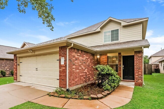 Foto del edificio - 18802 N Lyford Dr