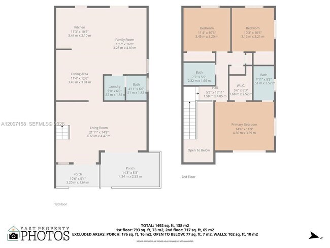 Foto del edificio - 14212 NE 4th Ave