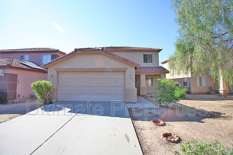 12413 W Willow Ave, El Mirage, AZ 85335 House Rental in El Mirage, AZ