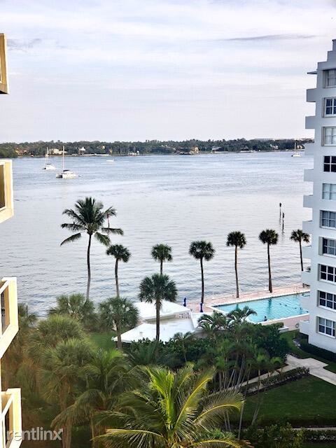 Foto del edificio - 2 br, 3 bath Condo - 2800 N Flagler Dr Apt...