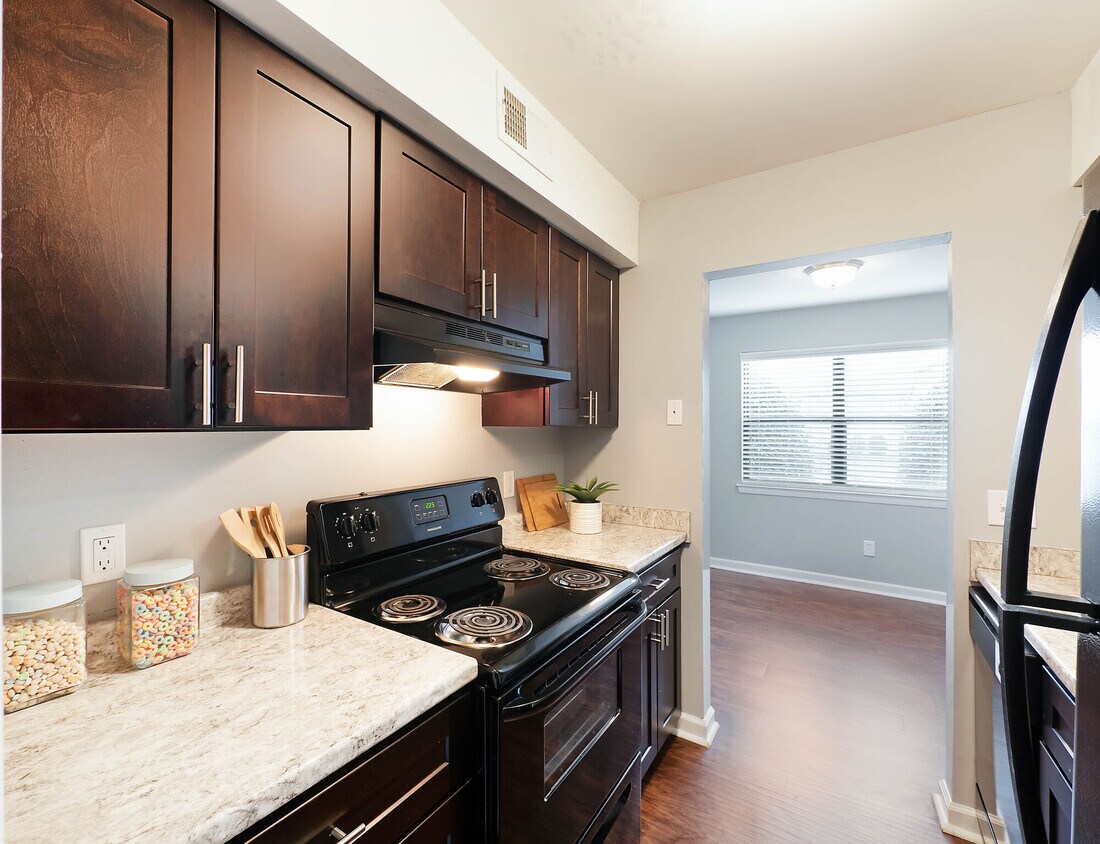Foto principal - Northshore Flats Apartments