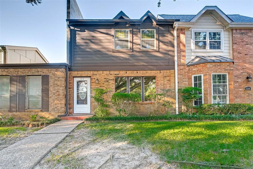 Primary Photo - 1316 Ward Rd
