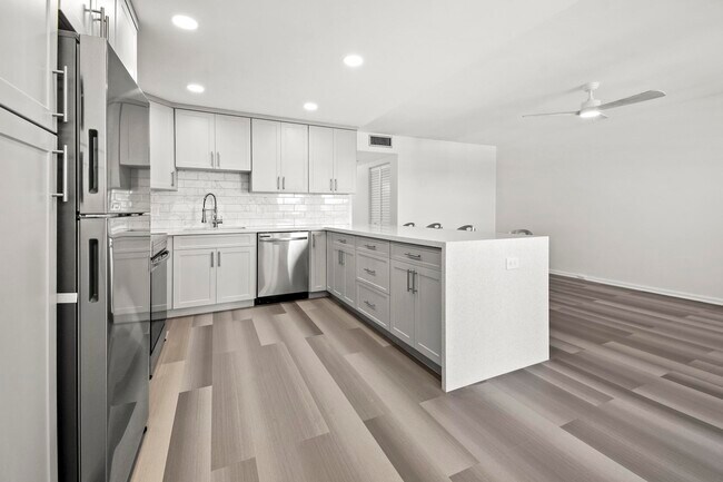 Foto del edificio - 4047 Lincoln A