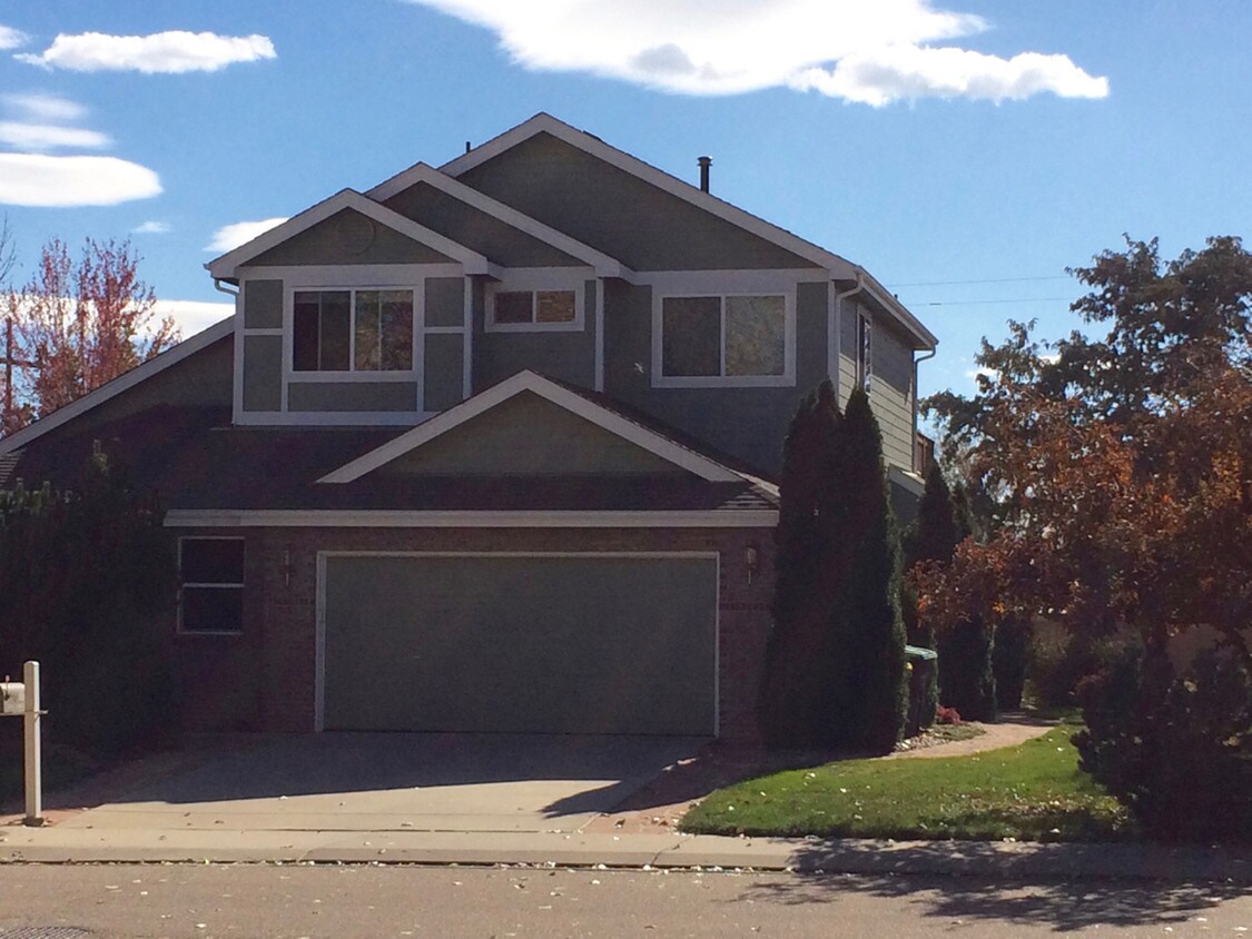 601 Teal Cir, Longmont, CO 80503 House Rental in Longmont, CO