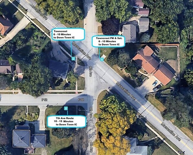 Building Photo - $1,550 | 3 Bedroom, 1 Bathroom Top Floor Duplex | No Pets | Available for August 1st, 2026 Move In!