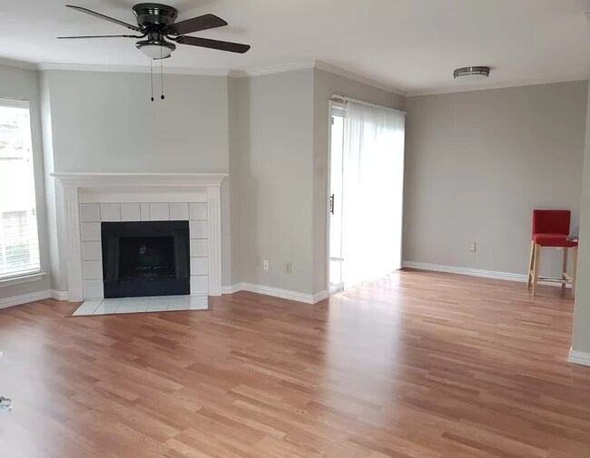 Foto del edificio - 8400 Hickory St