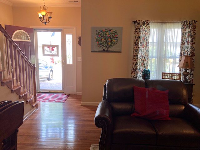 Foto del edificio - 21 Cherokee Ridge Ct