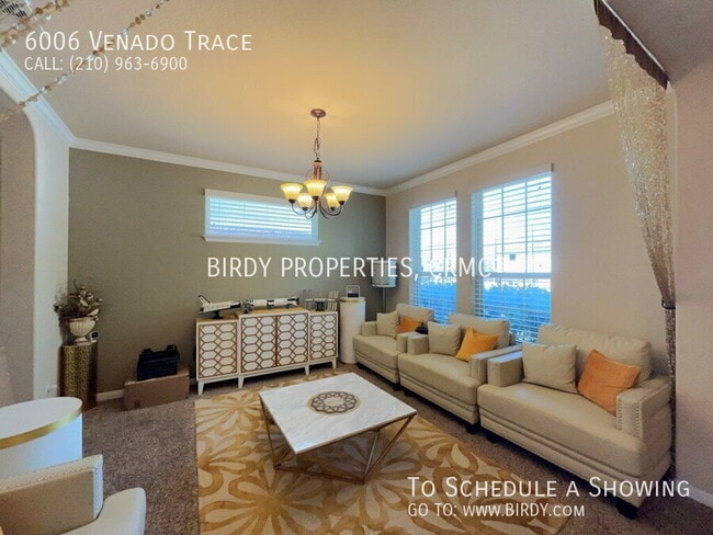 Building Photo - 6006 Venado Trce