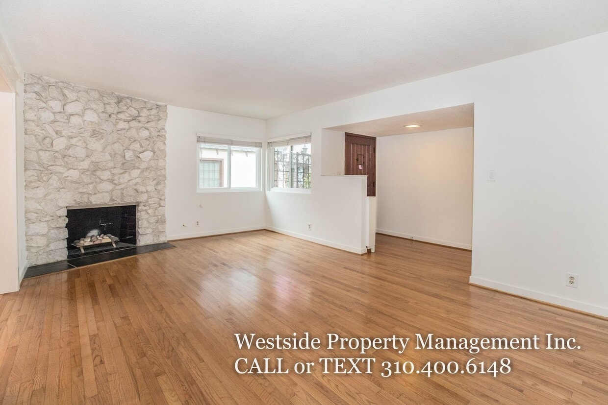 Foto principal - 3967 Albright Ave